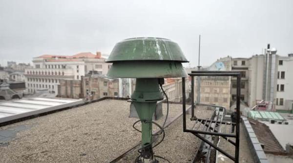 sirenele rasuna din nou astazi in romania