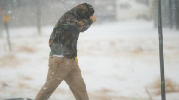 alerta de ultima ora de la meteorologi cod galben de ninsori viscolite in tara