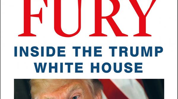 amenintari inainte de lansarea cartii foc si furie in interiorul casei albe a lui donald trump