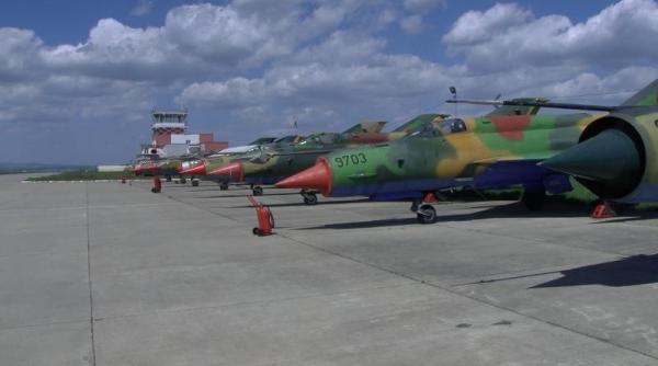 americanii investesc in infrastructura militara din europa 200 milioane de dolari pe lista apare si o baza militara romaneasca