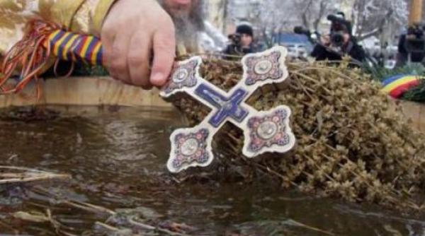 boboteaza semnificatii si traditii in ziua care marcheaza sfarsitul sarbatorilor dedicate craciunului si anului nou