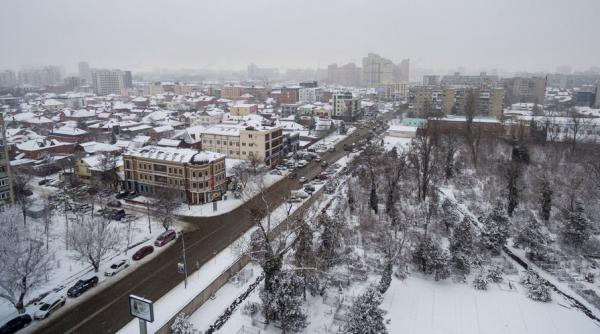 ce i asteapta pe rusi un deceniu fara caldura