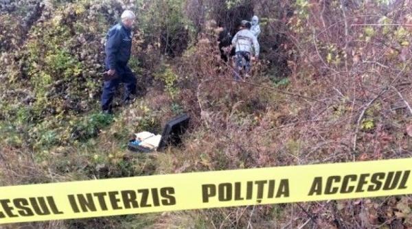 descoperire macabra in neamt o femeie disparuta de sase zile a fost gasita spanzurata in conditii suspecte
