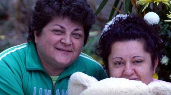 doua romance se vor casatori in italia