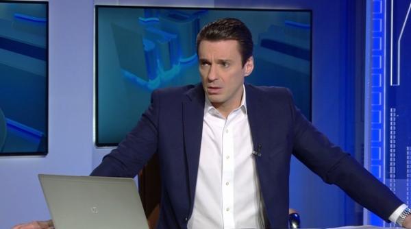 mircea badea despre comunicatul ambasadelor cu privire la legile justitiei astept si eu un cetatean de la ambasada frantei sa scrie care sunt problemele