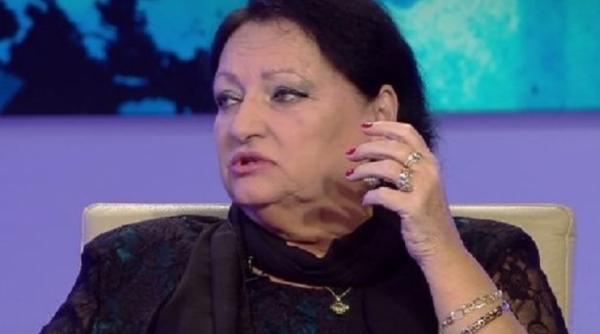 monica pop amenintata cu moartea pe facebook pentru ca sustine vaccinarea