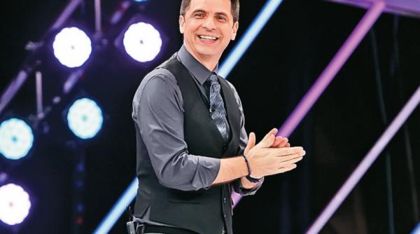 secretul lui dan negru pastile minune primita de la valeriu lazarov pentru a rezista la filmari