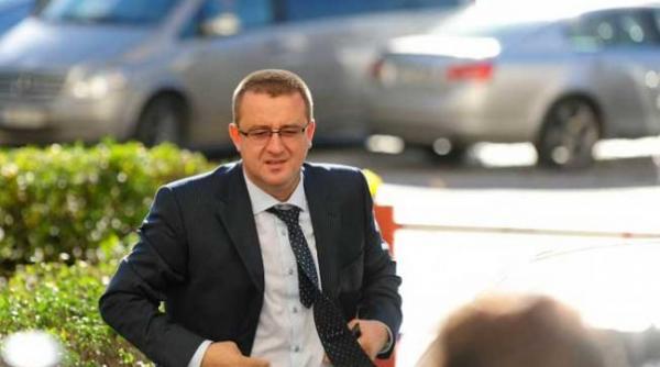 sorin blejnar are un nou dosar penal