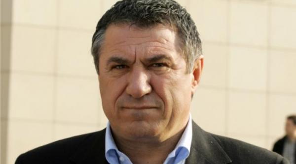 victor becali eliberat conditionat din inchisoare