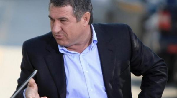 victor becali eliberat conditionat din inchisoare