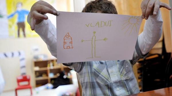 a aparut o noua institutie in romania avocatul copilului