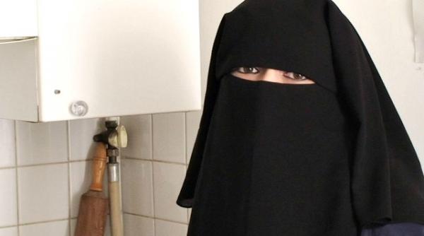 cea mai cautata jihadista franceza capturata