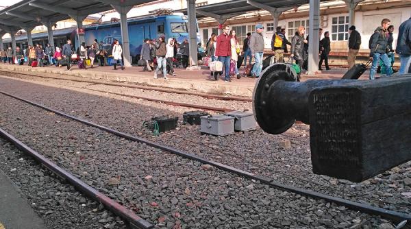 cfr calatori nu stie diferenta dintre avion si tren