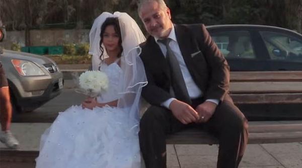 directia pentru afaceri religioase din turcia spune ca fetitele de 9 ani se pot casatori