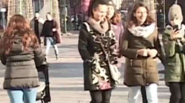 incredibil maine de boboteaza temperaturile vor ajunge chiar si la 14 grade celsius