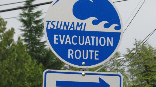 o alerta falsa de tsunami a baga spaima intr un orasel din oregon