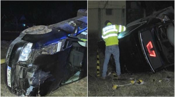 o fetita de 11 ani din buzau a murit intr un accident rutier petrecut pe dn 10 in localitatea satuc