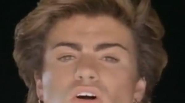 s a aflat printesa diana a fost indragostita de george michael