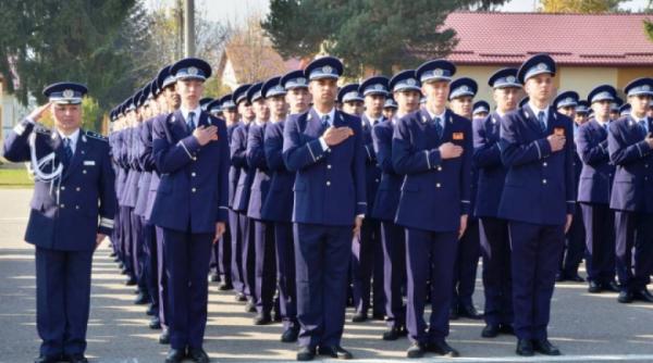 scolile de politie anunta noutati in calendarul admiterii 2018