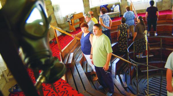 statiunea celor 1 000 de izvoare de sanatate