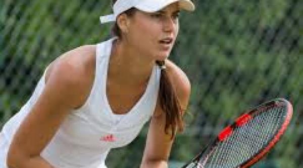 cirstea begu buzarnescu pe tabloul principal la hobart