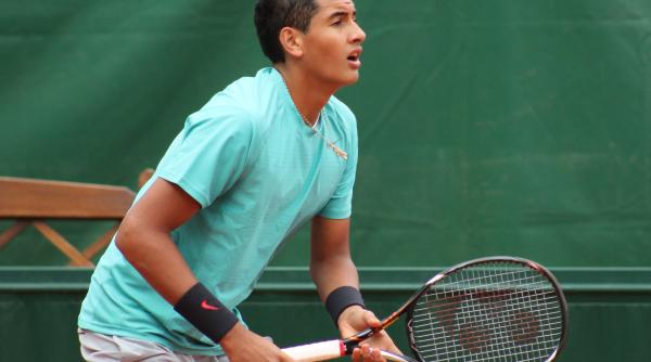 nick kyrgios si ryan harrison in finala turneului atp de la brisbane