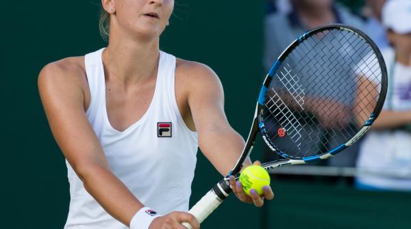 simona halep si irina begu au cucerit titlul in proba de dublu a turneului wta de la shenzhen