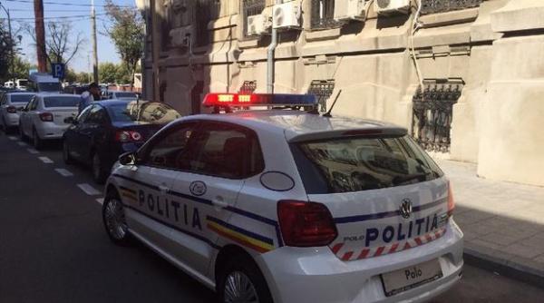 soferul de 16 ani care a accidentat sase pietoni a fost externat si dus la audieri