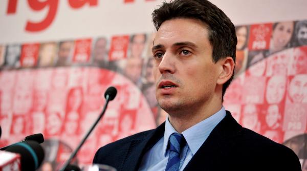 catalin ivan un cex statutar si responsabil ar trebui sa i ceara demisia lui liviu dragnea