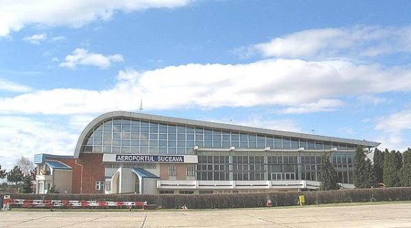 curse spre madrid de pe aeroportul suceava din primavara