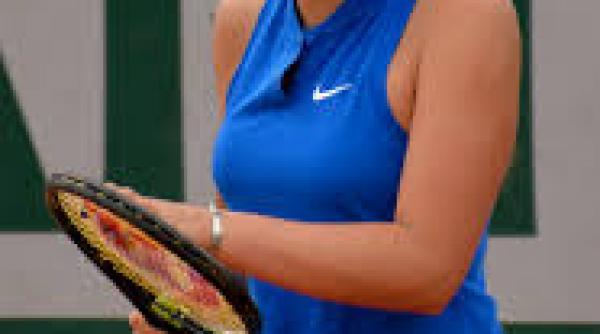 jelena ostapenko invinsa in primul tur la sydney