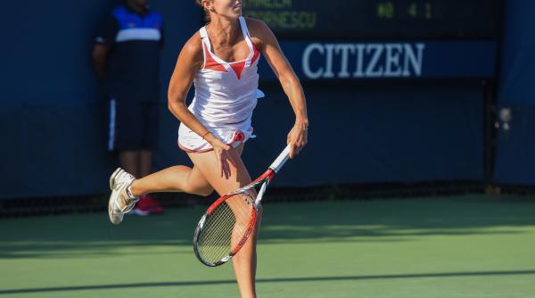 surpriza uriasa realizata de mihaela buzarnescu a invins a patra favorita