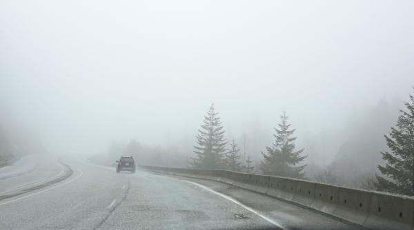 alerta anm judetele vaslui si galati sub avertizare de ceata in urmatoarele ore