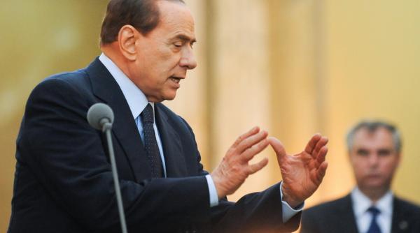 berlusconi face declaratii care inflameaza opinia publica