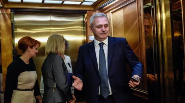 dragnea spune ca in sedinta cexn s a discutat despre remaniere dar nu si despre evaluarea ministrilor