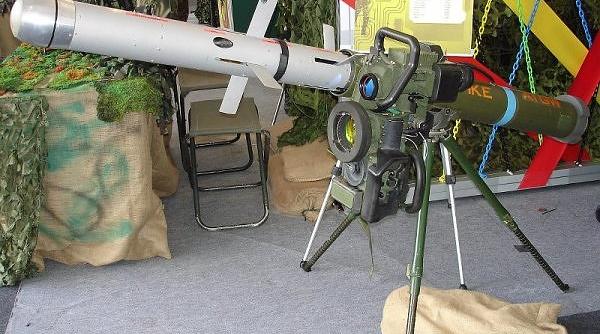 lucru nemtesc rachete antitanc de 200 de mil euro fara licitatie