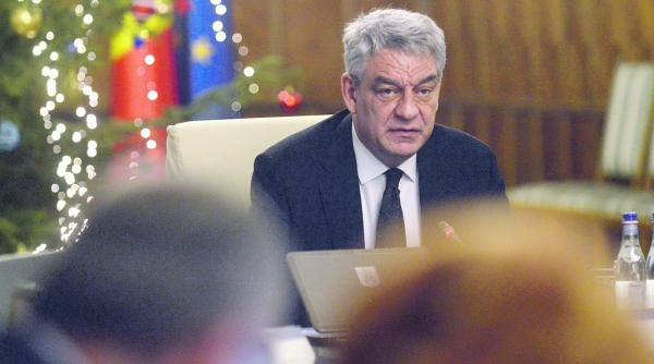 operatiunea strict secret de la ministerul dezvoltarii regionale si fondurilor ue