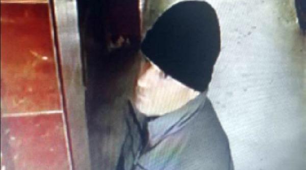 pedofilul din capitala a fost prins