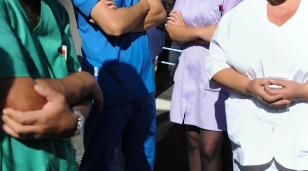 protestul medicilor de familie departe de final continua sub alte forme