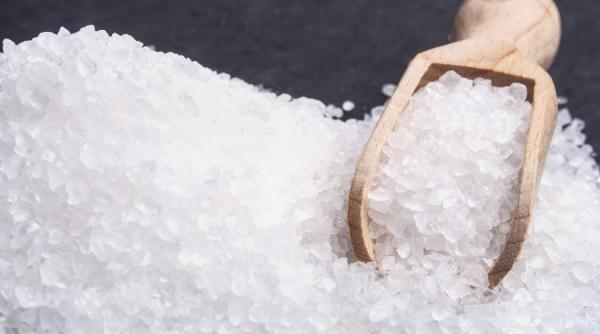 cum iti revii dupa o supradoza de sare