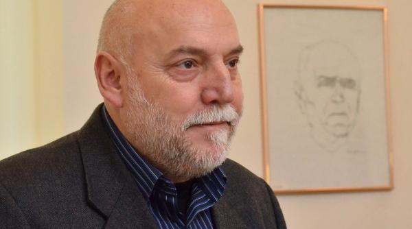 de ziua culturii romane la ipotesti va avea loc lansarea cartii scriitorului cassian maria spiridon eminescu ziarist politic