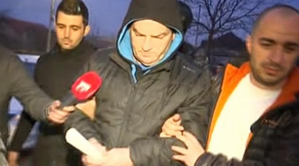 declaratii soc ale politistului pedofil