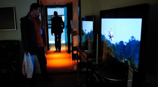 eveniment dedicat gamerilor din romania bucharest gaming week intre 23 si 28 ianuarie la romexpo