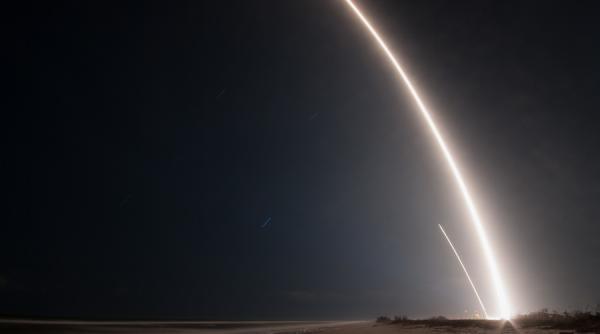 misiunea secreta zuma a esuat satelitul de spionaj lansat de pentagon si spacex a fost distrus