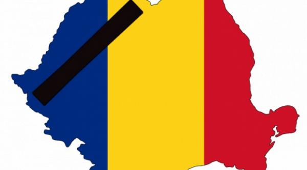 o noua profetie cumplita doliu national in romania
