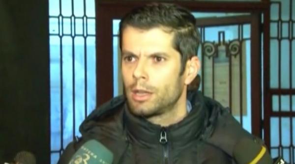 polistiul pedofil rasturnare de situatie ce spune avocatul barbatului