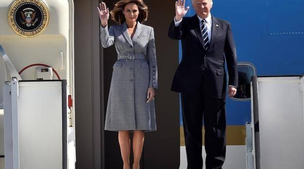 presa anunta ca donald trump ar putea fi interogat de procurorul special robert mueller casa alba nu comenteaza