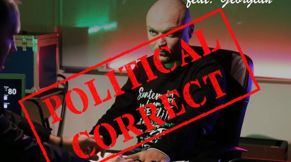 puya lanseaza piesa political corect feat georgian prima din noul material discografic pe care il pregateste in acest an
