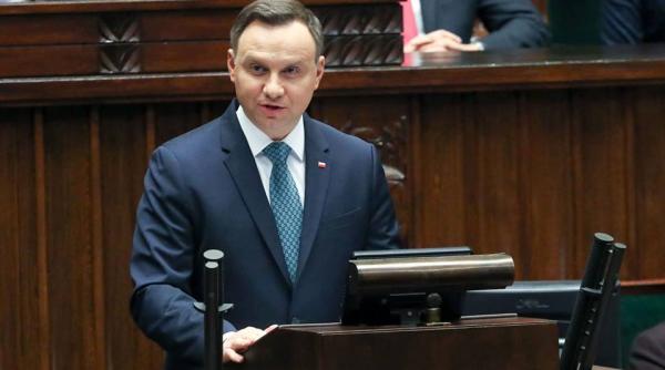 remaniere guvernamentala in polonia o parte din ministri schimbati