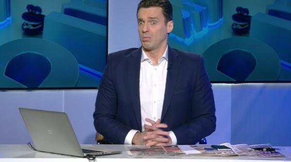 surpriza pe cine ar pune mircea badea ministru al internelor